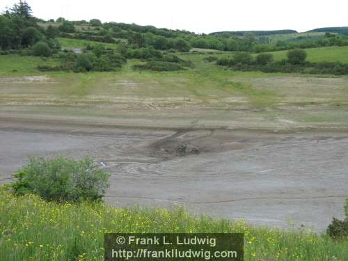 Lough Nasool Drained (2006)